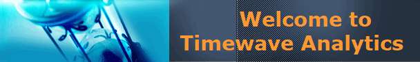                              Welcome to 
                        Timewave Analytics